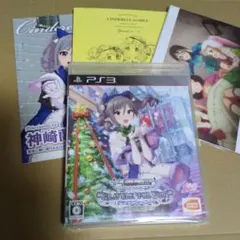 THE IDOLM@STER: GRAVURE FOR YOU! VOL.6