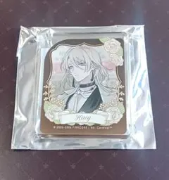 NUカーニバル アニメイトカフェ アニカフェ 4th コロッタ ハシュト