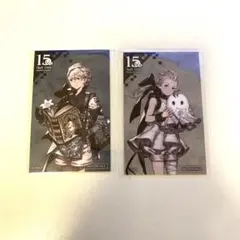 ニーアレプリカント キャラクターグッズ