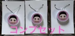 M!LK 佐野勇斗 ボイスキーホルダー