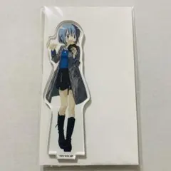 魔法少女まどかマギカ まどマギ 推し旅 アクリルスタンド 美樹さやか
