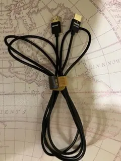 BUFFALO 고속 HDMI 케이블