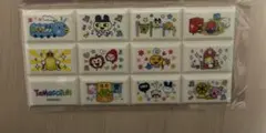 たまごっちちょこぶろっくしーる　ごっち大王
