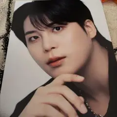ATEEZ Ashes to Light タワレコ パネル　⑥