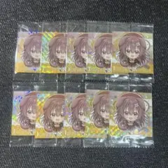 ⭐︎イタジャガホロライブvol.5 16 戌神ころね 10枚セット