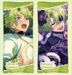 あんさんぶるスターズ！ あんスタ GiGO限定 ビッグクッション　巴日和