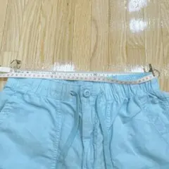 ☆美品☆POLOラルフ・ローレン ショートパンツ メンズXS（キッズ160