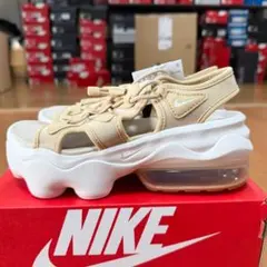 NIKE サンダル CI8798-200 訳あり新品　24.0