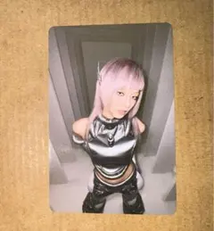 XG 核 the core tsutaya 特典 トレカ ジュリア - メルカリ