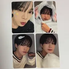 ドンホン トレカ セット