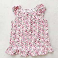 マザウェイズ ワンピース 97 女の子 キッズ 90 100のサムネイル