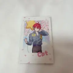 CR FES 2023 CPT アクリルキーホルダー - メルカリ