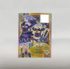 アイカツ フレンズ ノクターンナイト ③ - メルカリ