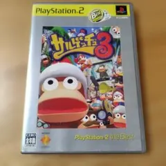 サルゲッチュ テレビゲーム