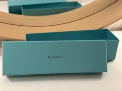 Tiffany & Co. ギフトボックス ブレスレット空箱