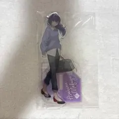 プロセカ 朝比奈まふゆ 感謝祭 アクスタ