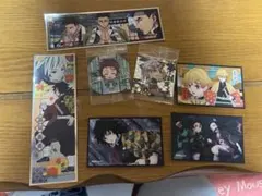 鬼滅の刃 まとめ売り　100点以上 鬼滅の刃 まとめ売り 100点以上 - メルカリ