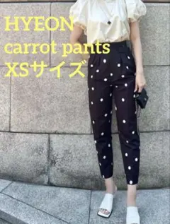 2026年最新】hyeon carrot pantの人気アイテム - メルカリ