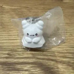 サンリオキャラクターズ オールスターズ　めじるしアクセサリー　はなまるおばけ