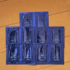 ONE BY KOSE セラムヴェールディープリペア サンプル10包