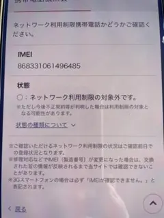 新品未使用 Speed Wi-Fi HOME 5G L13