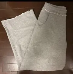 jaded london スウェットパンツ