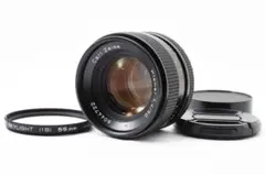 手裏剣ボケ★CONTAX PLANAR 50mm F1.4 T*#230572 Amazon.co.jp: CONTAX Planar T*50mm F1.4 AE : 家電＆カメラ