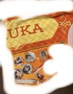 ★最終お値下げ★ FRUITS ZIPPER ふるっぱー 鎮西寿々歌 グッズ