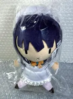 ALIEN STAGE 20cm ぬいぐるみ スア SUA エイリアンステージ - メルカリ