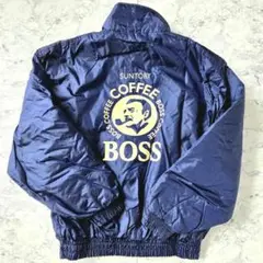 2026年最新】サントリーBOSSジャンの人気アイテム - メルカリ
