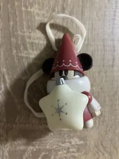 リルリンリン 2025 カプセルトイ 赤　カプセル