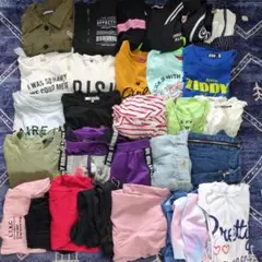 150cm 女の子 まとめ売り バラ売り❌