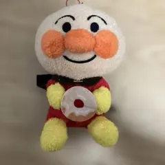 アンパンマンぬいぐるみドーナツ