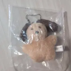 mojojojo Bonbon ぬいぐるみマスコット ガチャ　犬