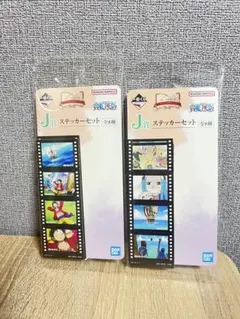 一番くじ ワンピース ドラマティックメモリーズ Ｊ賞