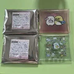 すみっコぐらし ネオ•すみっコくじPart9 G賞 2種