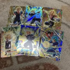 ドラゴンボールスーパーダイバーズお得セット