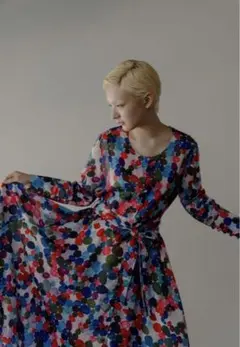 ❤︎新品❤︎人気完売❤︎ TEN × Ron Herman❤︎アフリカンマスク