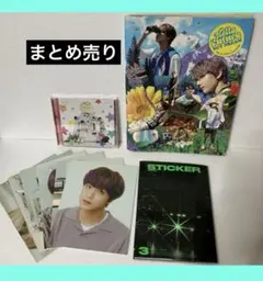 NCT127 / NCTDREAM / NCTWISH まとめ売り