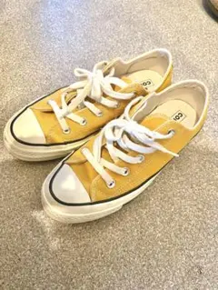 美品＊ ct70 サンフラワーCONVERSE Chuck Taylor
