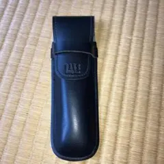DAKS Simpson ボールペンandシャープペンシル　ケース付き