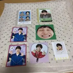 Aぇ! group 佐野晶哉 切り抜き