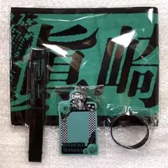 0.1gの誤算 眞崎大輔 未開封 メンバー別タオル第1弾 - メルカリ