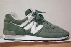 new balance M576GG 25cm US7 ウィズD 30th UK