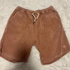 ✳︎90s ヴィンテージ【DOGPILE】ドッグパイル ハーフパンツ USA XL
