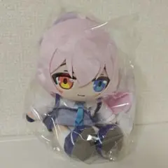 ブルーアーカイブ　ちょこぷにぬいぐるみ ホシノ　セリカ　アヤネ　ノノミ　シロコ 2025年最新】ちょこぷに ぬいぐるみ ブルーアーカイブ -Blue