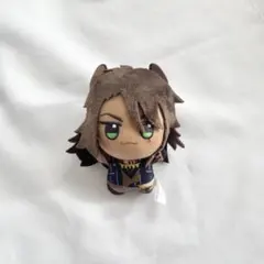 ディズニー　ツイステッドワンダーランド ちびぐるみ～寮服～vol.2 レオナ