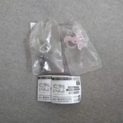 どこでもいっしょ めじるしアクセサリー