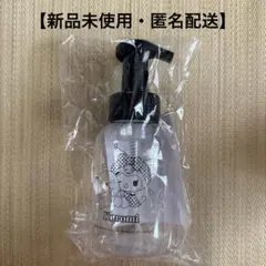 【Kuromi】クロミちゃん ソープディスペンサー 300mlのサムネイル