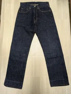 特別セール！超希少！濃紺！Levi''s リーバイス 501ZXX ヴィンテージ